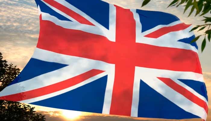 UK Jackpot Slots